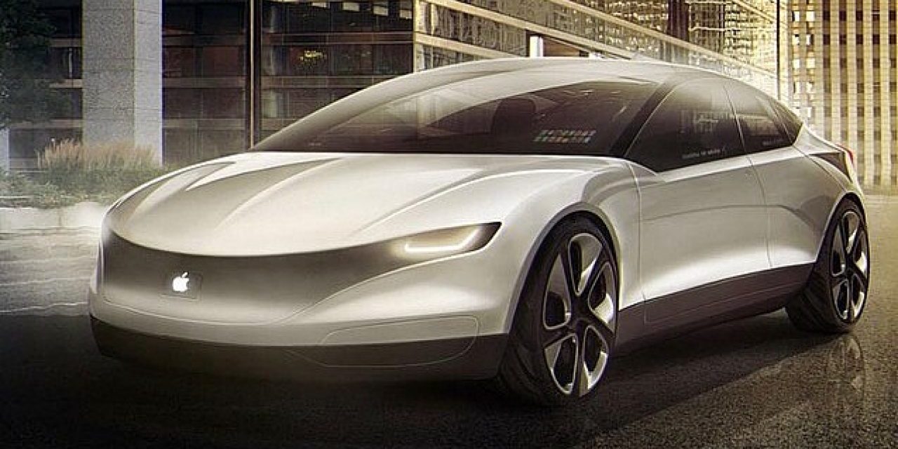 Will Apple Launch an electric Car?