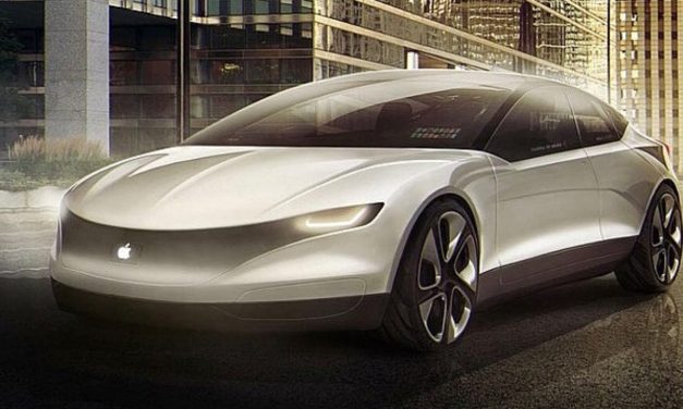 Will Apple Launch an electric Car?