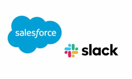 Salesforce Acquired Slack For a Stupid Large Price