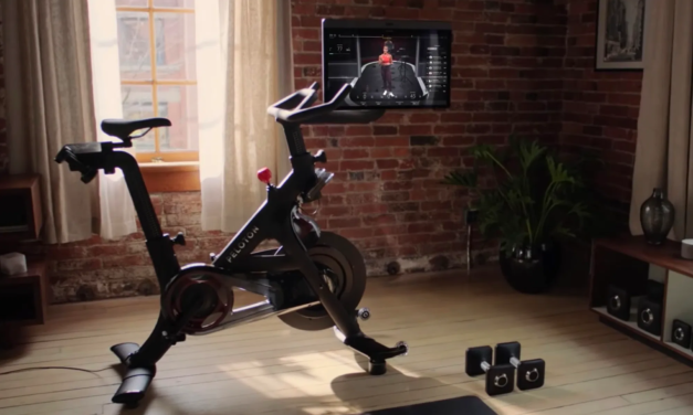 Peloton Buys Precor For Only $420M