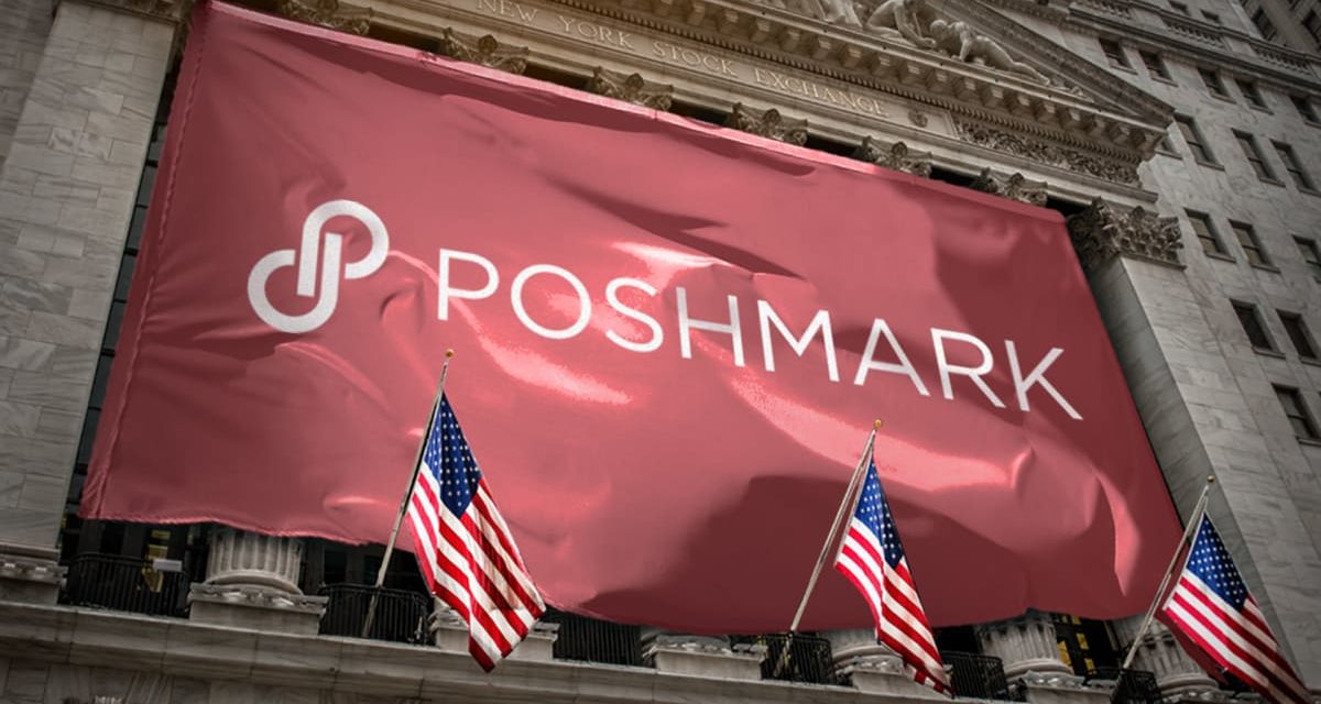 Did eBay Miss The Mark? PoshMark and StockX eye IPOs