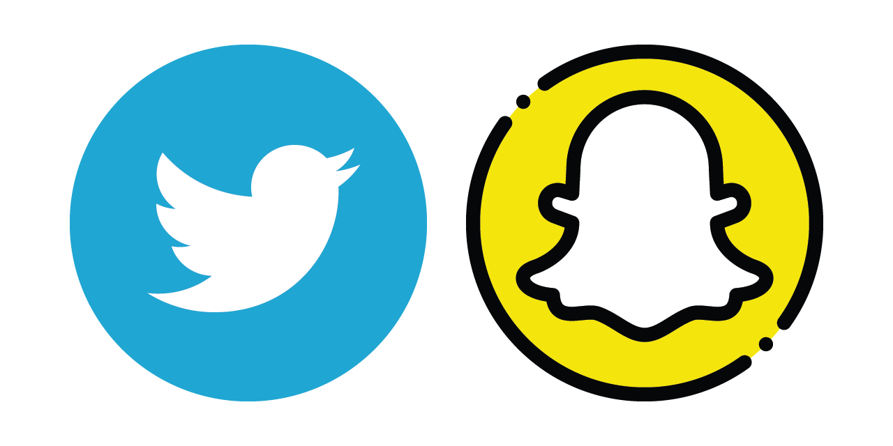 Should Twitter and Snapchat Merge?
