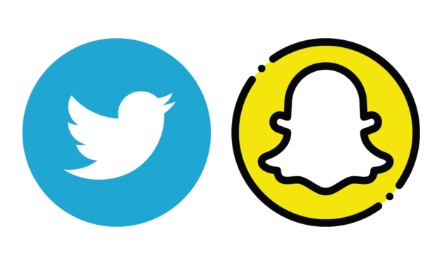 Should Twitter and Snapchat Merge?
