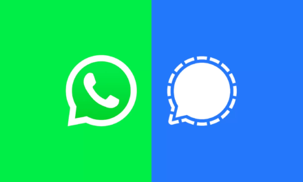 WhatsApp is in decline