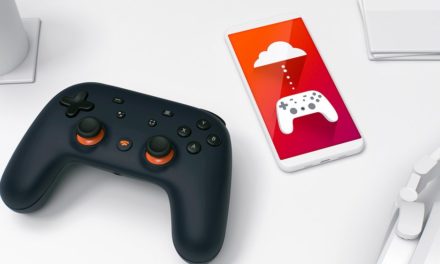 Google Drops In-House Development of Stadia Games